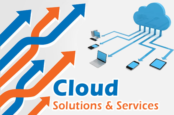 Cloud Solutions & Services