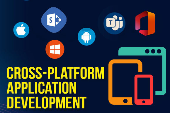 Cross Platform Applications