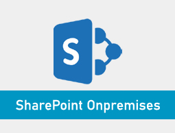 sharepoint-logo-onpremises